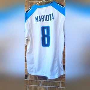 Tennessee Titans Jersey